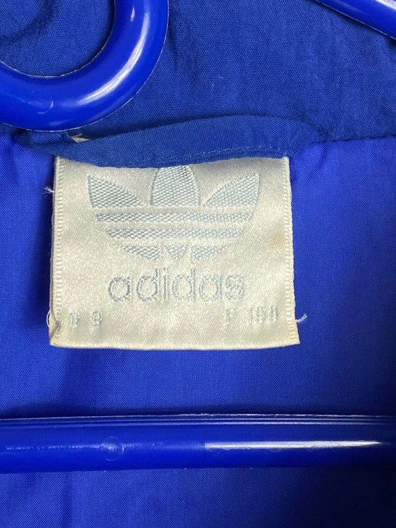 Adidas x Bayern Munich Vintage Jacket - image 7