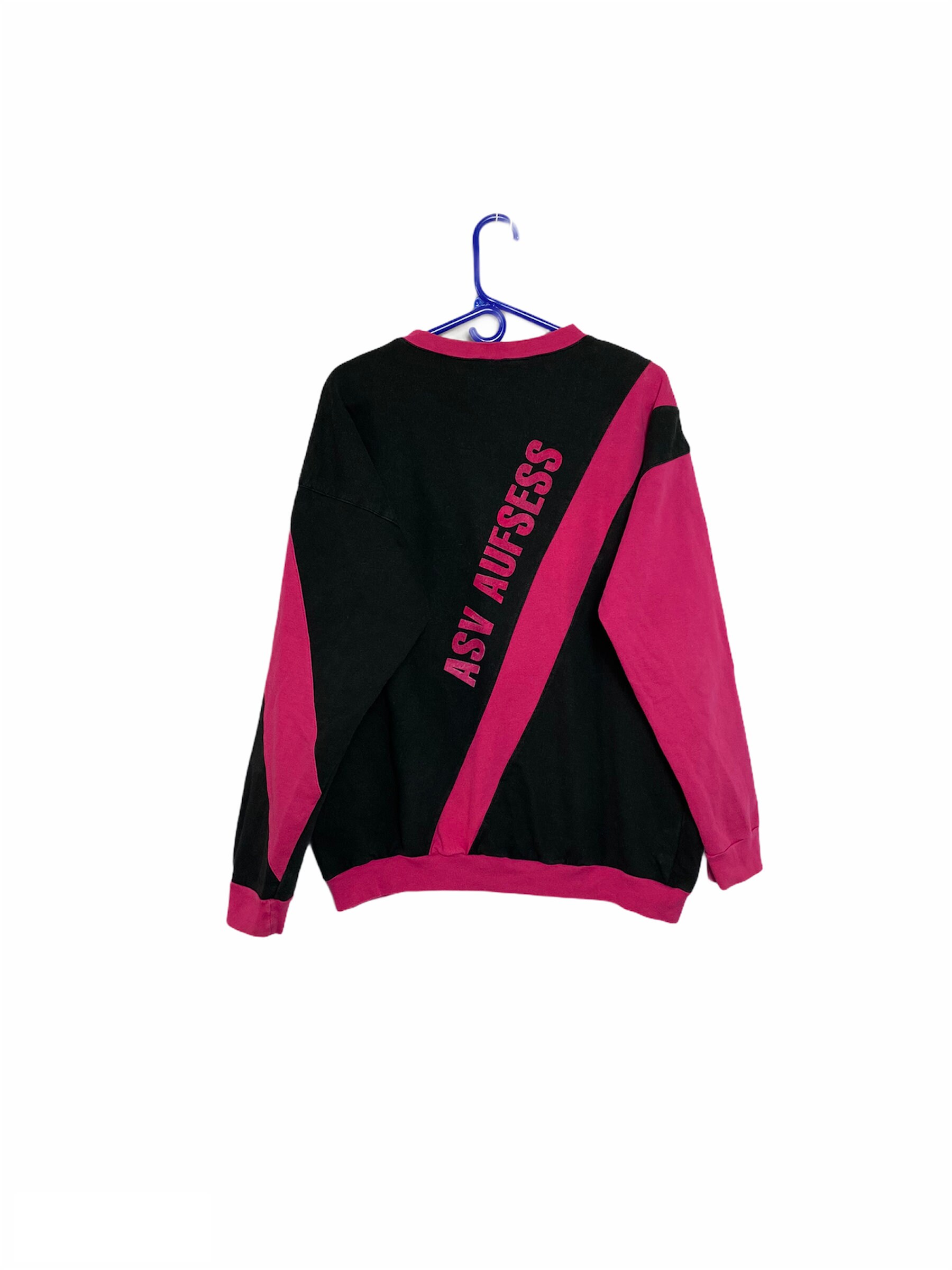 Puma Hoodie Vintage 90s