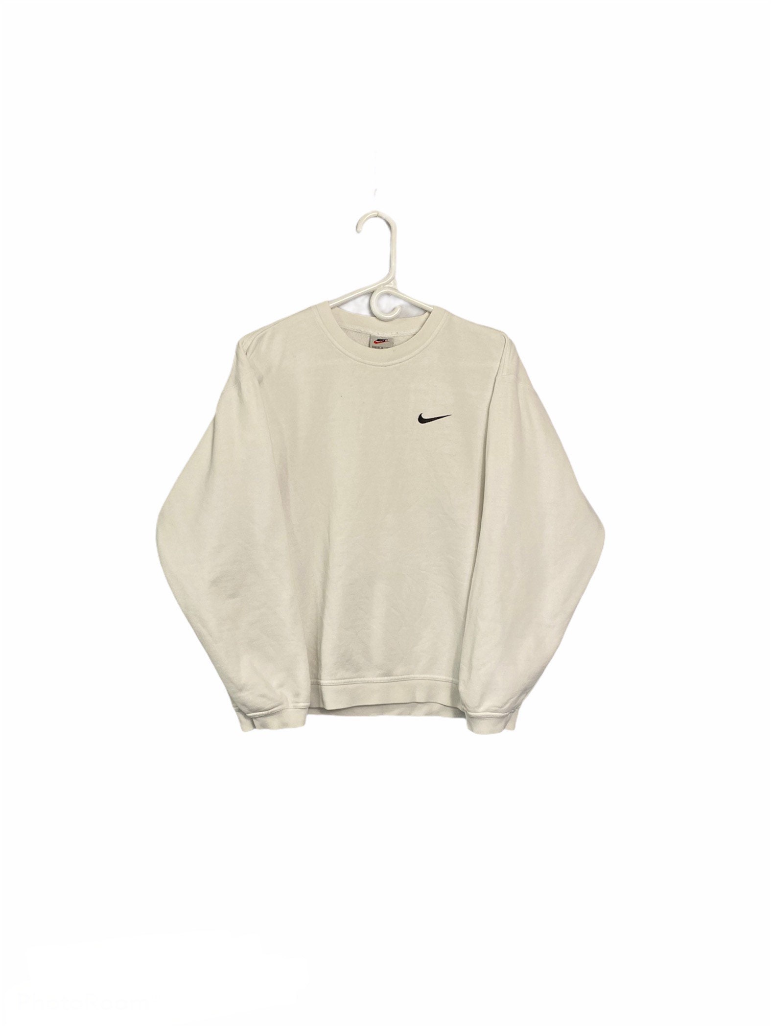 Sweatshirt Nike Vintage 90s