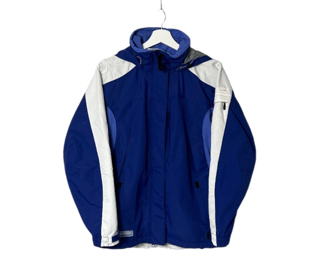 Columbia Technical Jacket