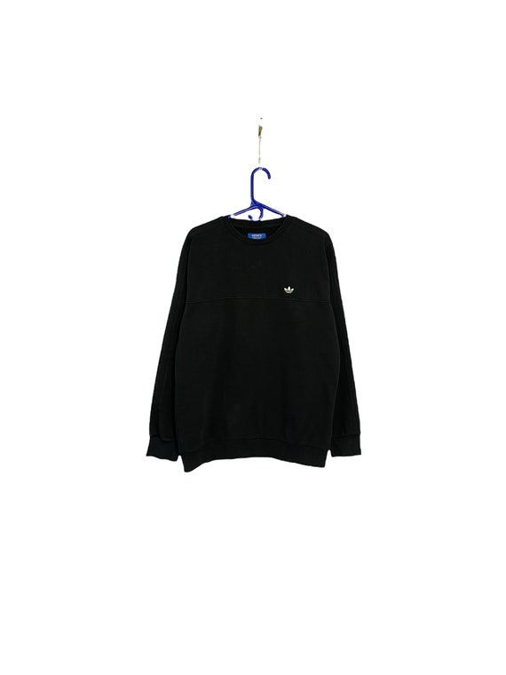 Adidas originals shop vintage sweatshirt