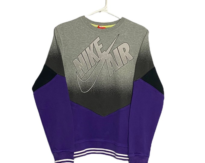 Nike Air Vintage Sweatshirt