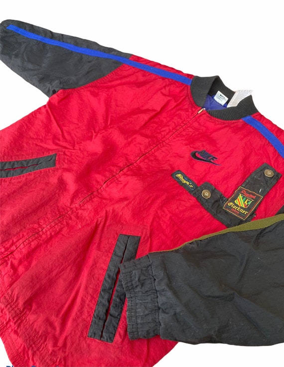Bomber Nike Vintage 90s