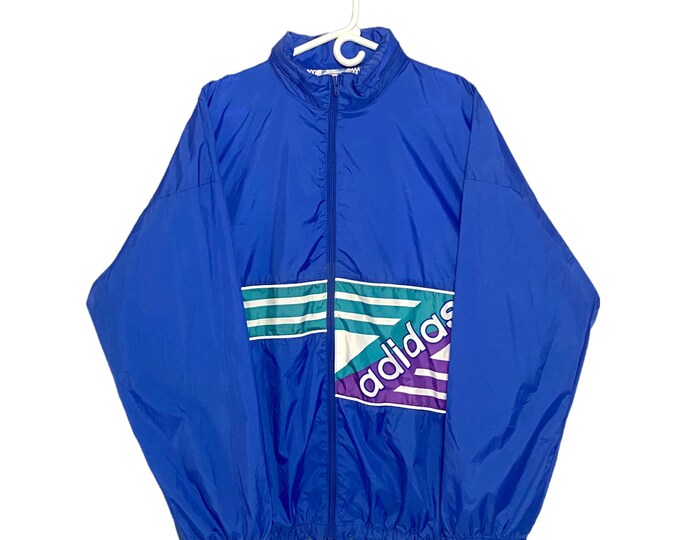 Adidas Rainproof Windproof Jacket