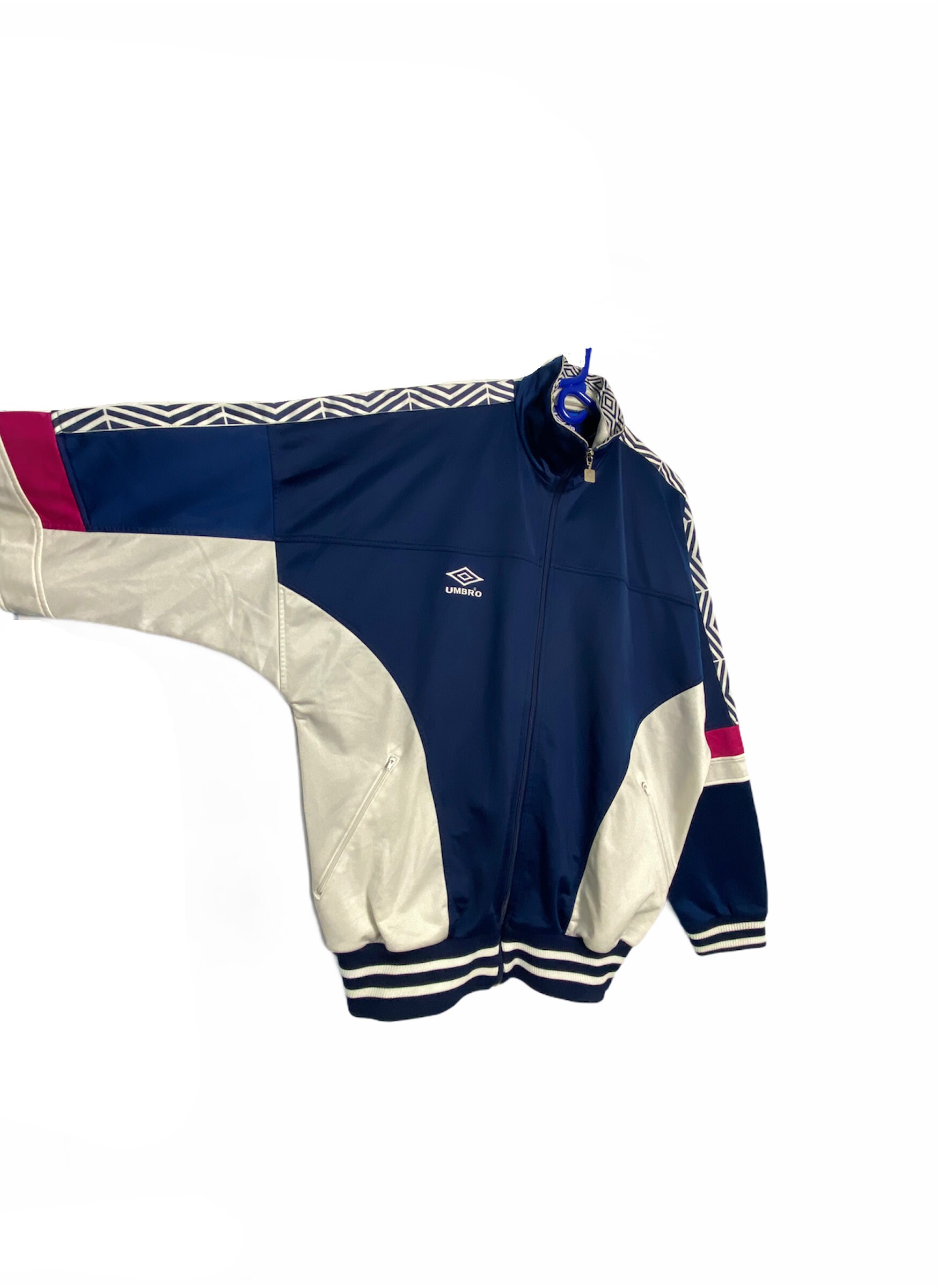 Felpa sales umbro vintage