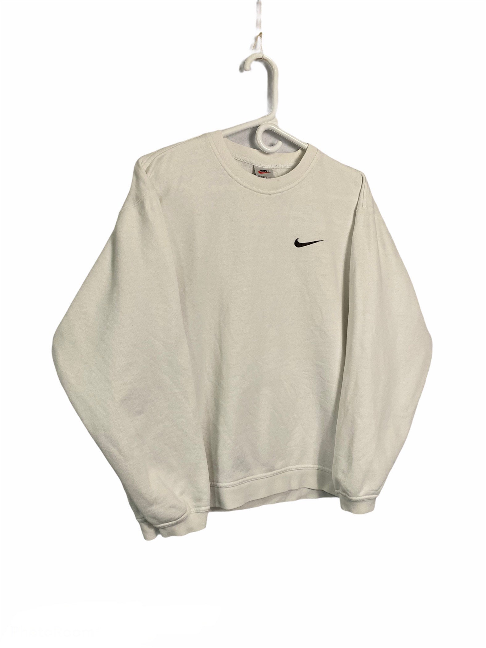 Sweatshirt Nike Vintage 90s