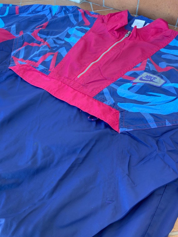 Nike Windrunner Vintage