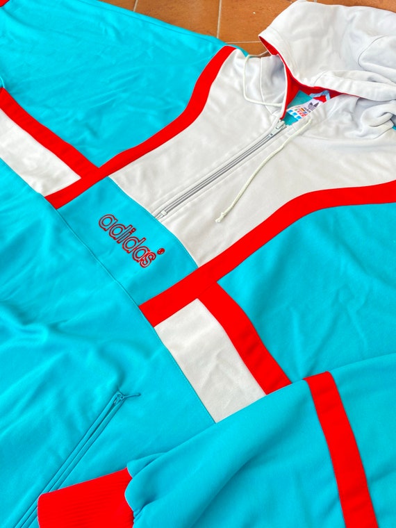 Adidas Vintage 90s sweatshirt