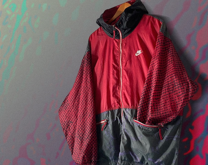 Nike Vintage 90s Jacket