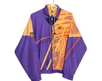 Chaqueta nike | Etsy España
