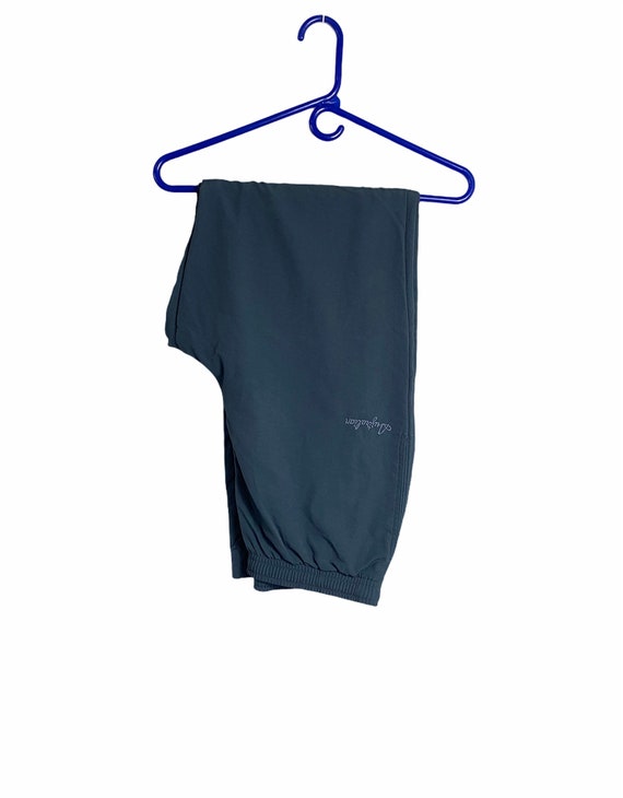 Trackpants Australian 90s