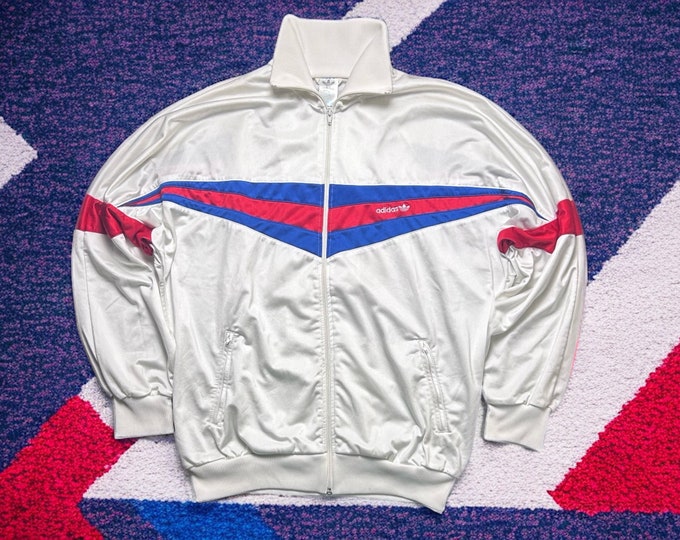 Adidas Vintage 80s sweatshirt
