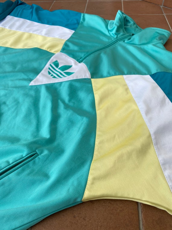 Adidas Sweatshirt