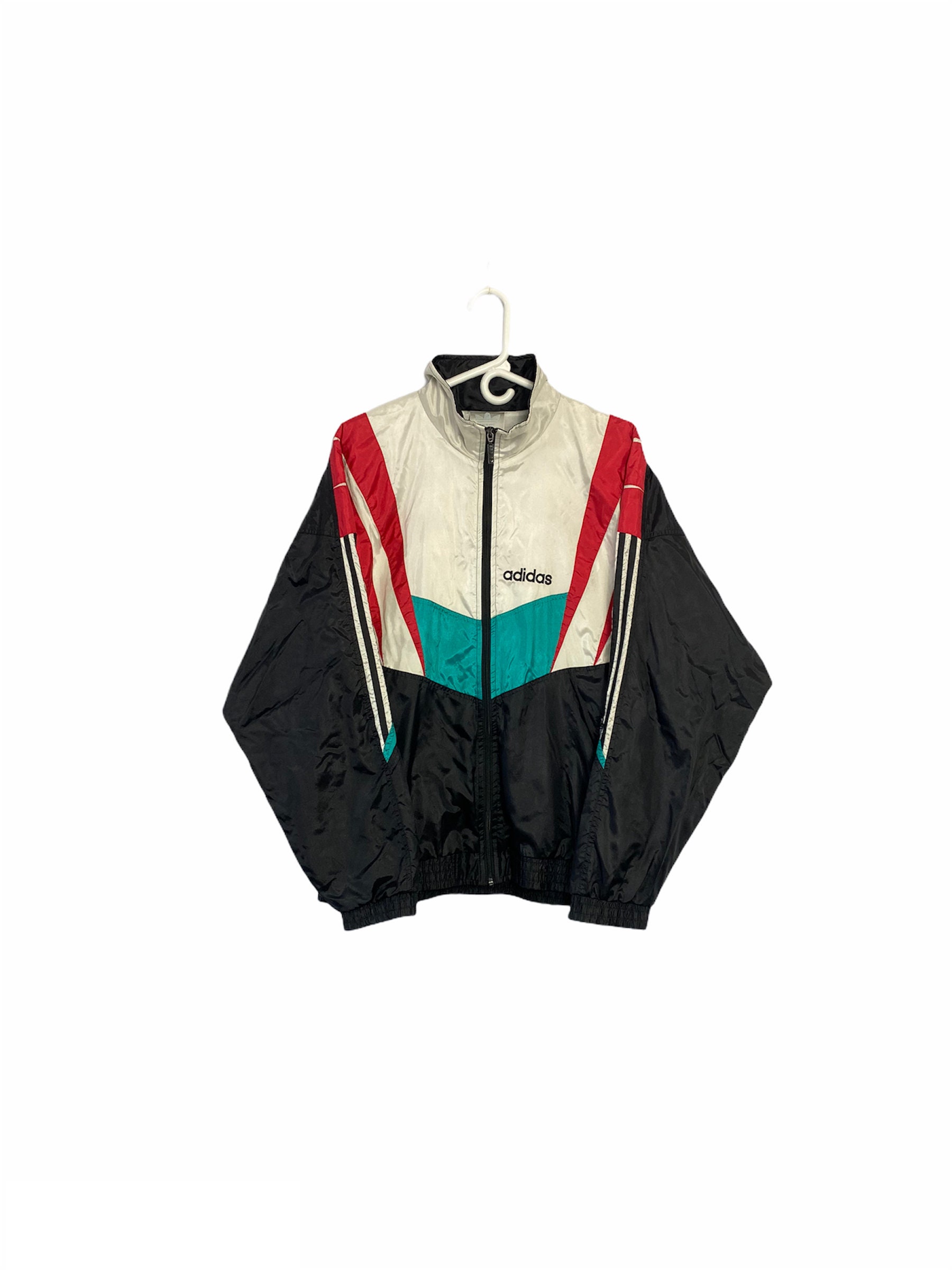 Track Suit Adidas Vintage 90s