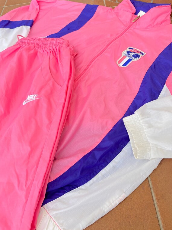 nike vintage set
