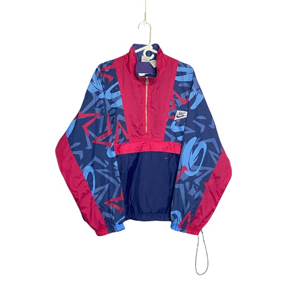Nike Windrunner Vintage | Etsy