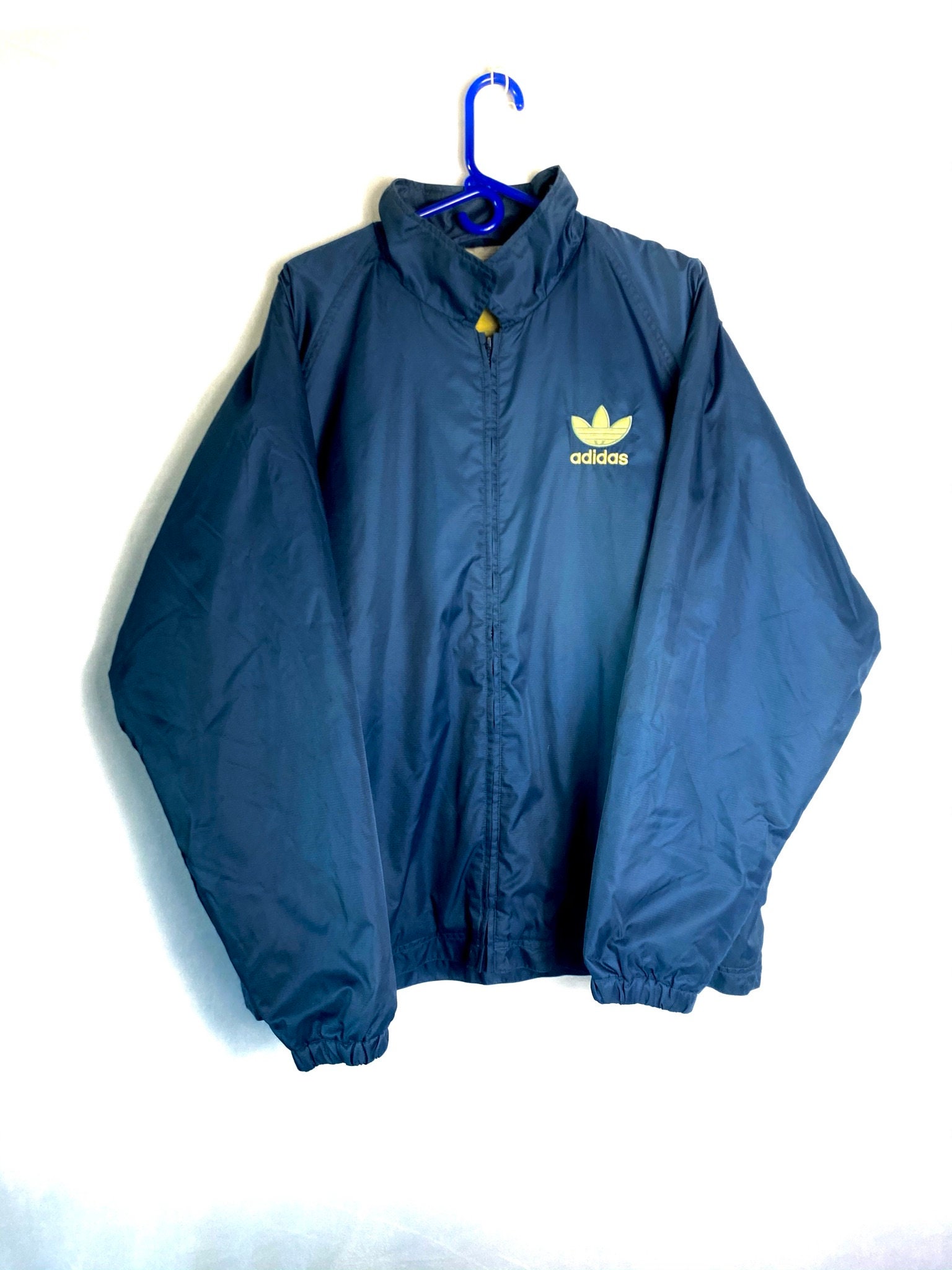 Adidas Jacket Vintage 90s