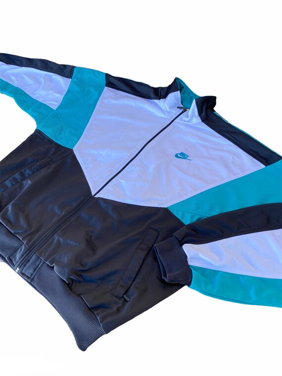 Nike Jacket Vintage 90s