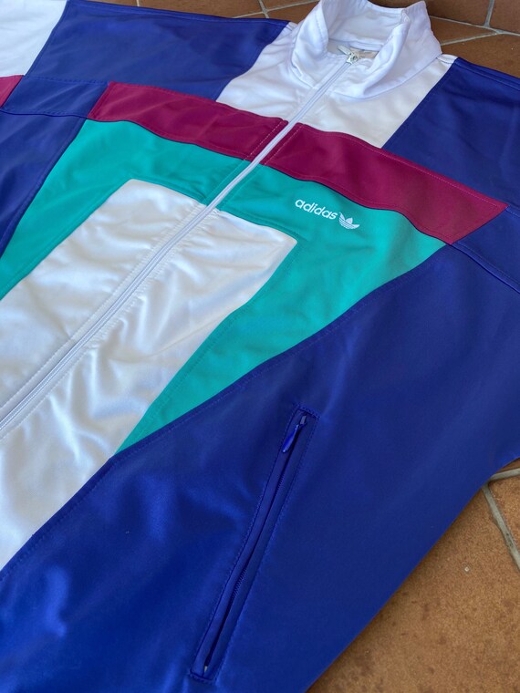 Sweatshirt Adidas Vintage