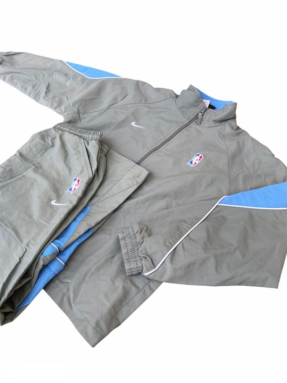 Full Suit Nike Nba Vintage