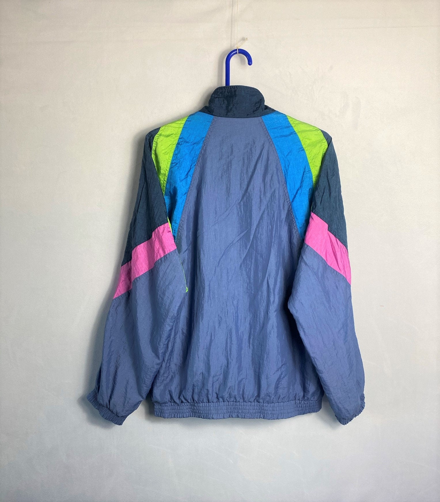 Puma Jacket 90s Vintage