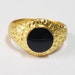 see more listings in the Gold Vermeil Rings section