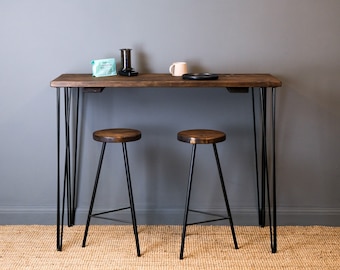 Breakfast bistro table deals