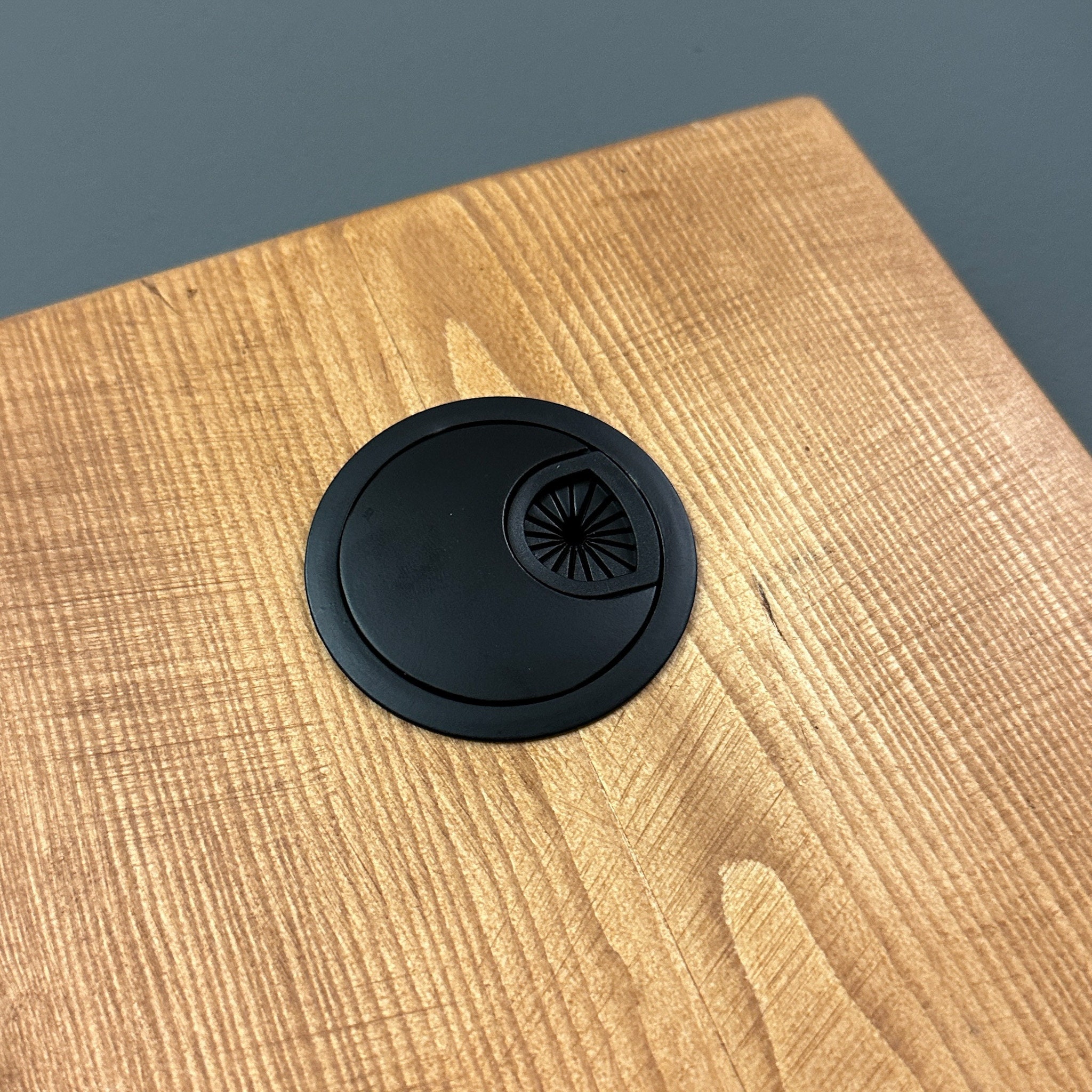 Fully jarvis 2024 powered grommet