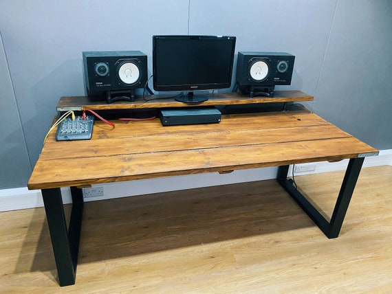 desk riser