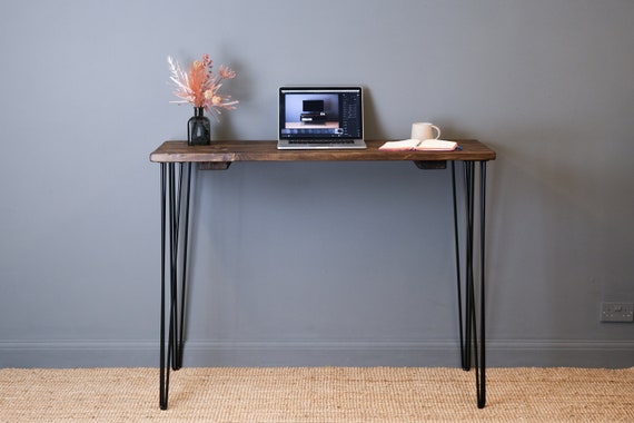 Industrial style 2024 standing desk