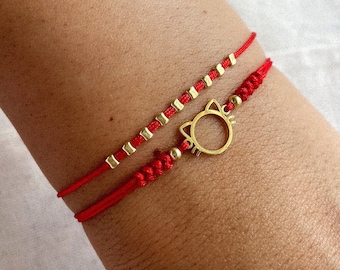 ブレスレット LANARCHIVE Bold Chain Tangs Bracelet s-l400.jpg