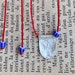 see more listings in the Necklace section