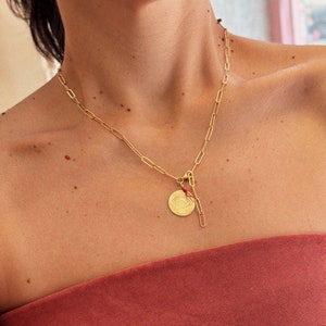 Colar com pingente de olho em prata 925, colar de prata de lei 925, colar com corrente de prata, gargantilha com corrente de prata, presente para quem ama olhos, colar para amantes de olhos