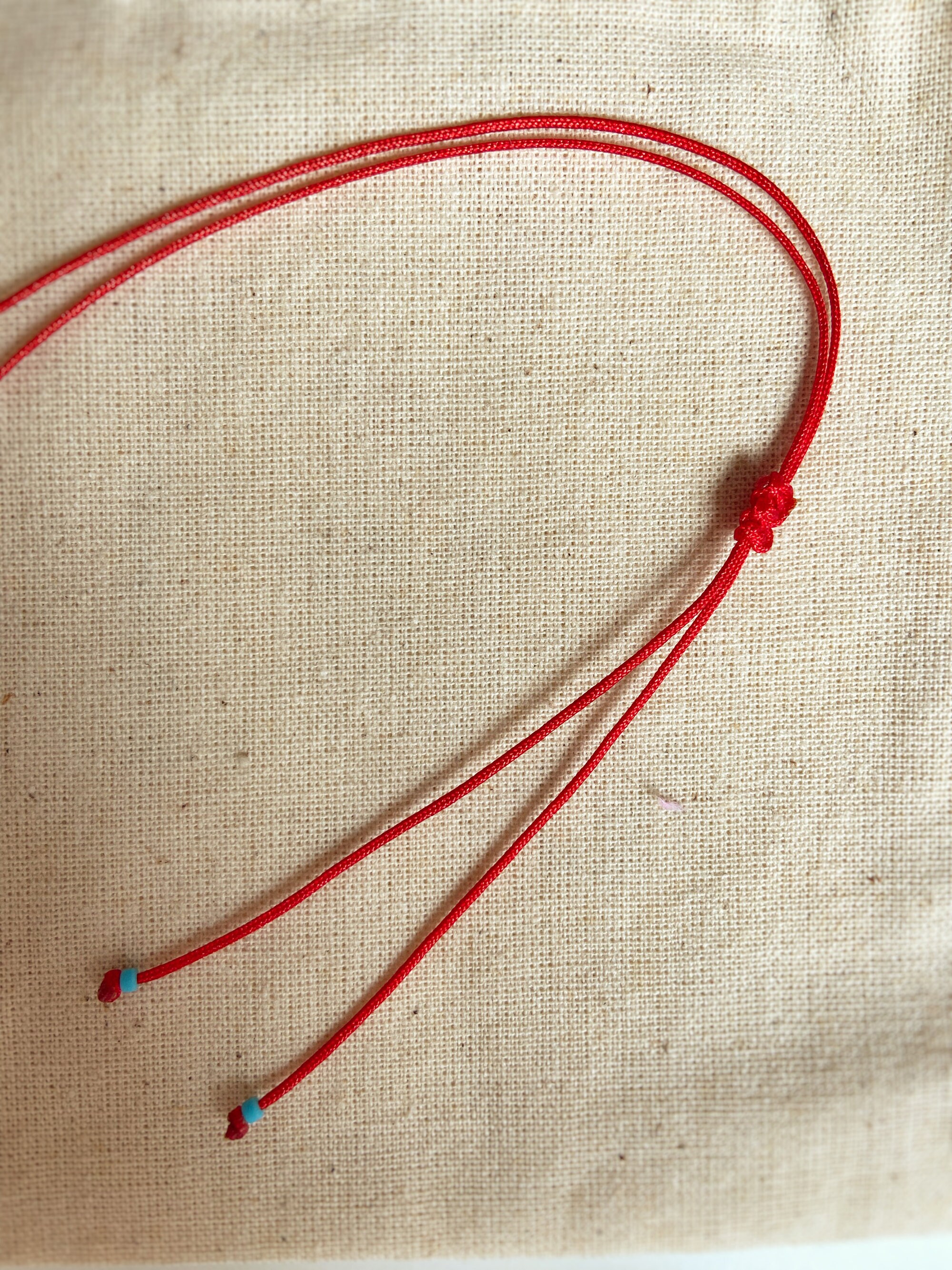 Stellar Rose Silver heart bead Necklace 70068 main image 1