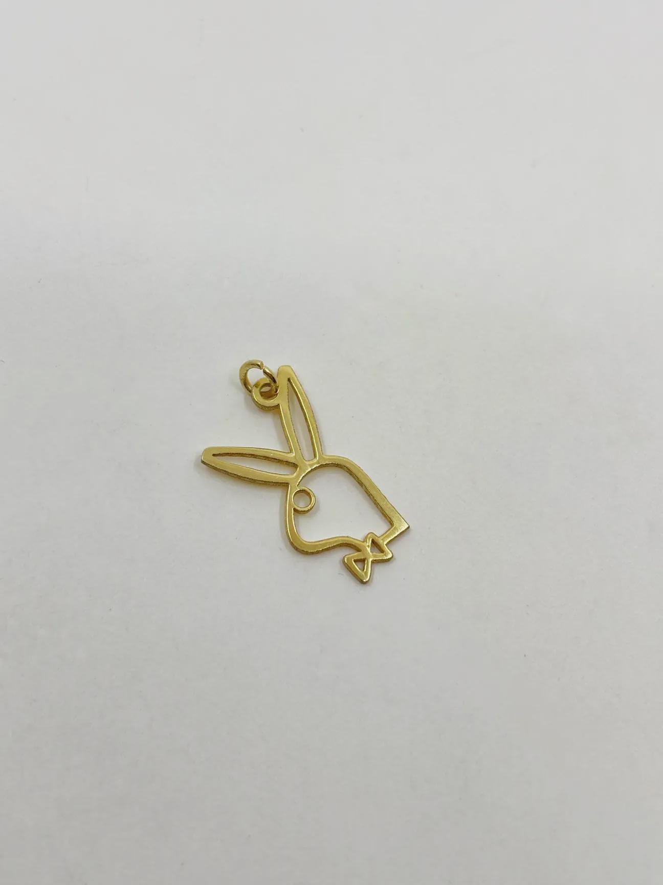 Playboy pendant - Etsy 日本