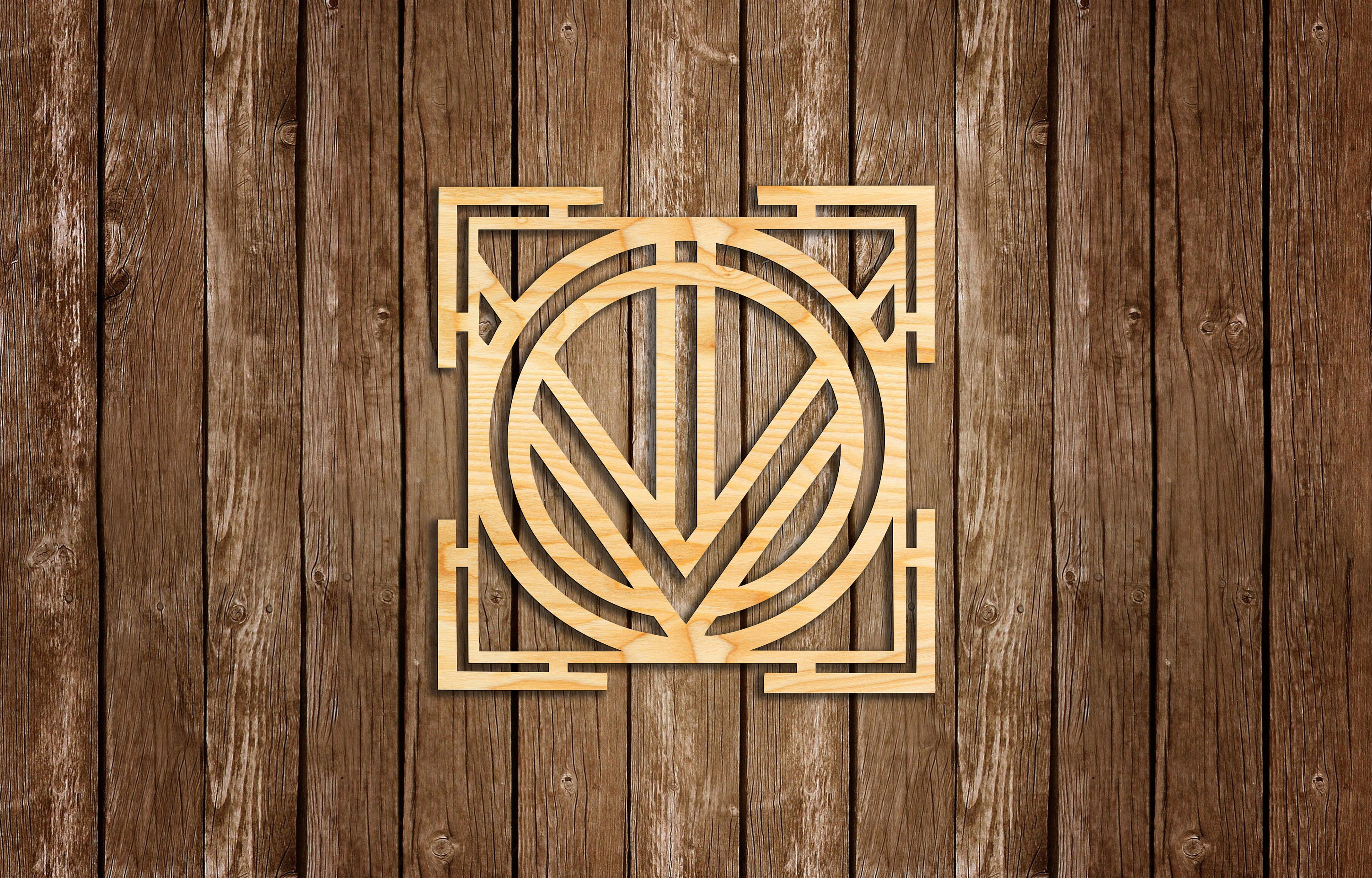 NEA OPE SE Obedi Hene Service und Führung WandDekor aus Etsy