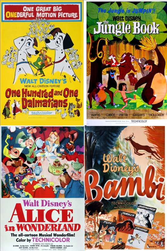Full Size Printable Movie Poster Graphic File Free With Labor - Etsy