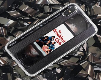 The Breakfast Club iPhone 11 case The Breakfast Club iPhone 11 case