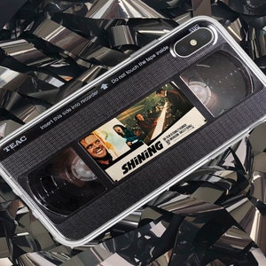 iPhone 15 14 13 16 Pro Max Case Horror 80 iphone case iPhone 12 Max case iPhone XR case iPhone X case iPhone 8 Plus case iPhone 7 Plus