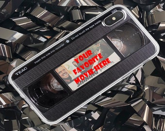 Personalised Movie case Your own Custom made movie case for iPhone 17 16 15 14 13 Pro Max Case for Samsung S25 Ultra Plus Case Google pixel