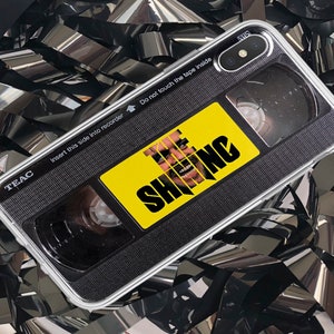 iPhone 15 14 13 16 Pro Max Case Horror iphone case iPhone 12 Max case iPhone XR case iPhone 12 case iPhone X case iPhone 8 Plus case iPhone