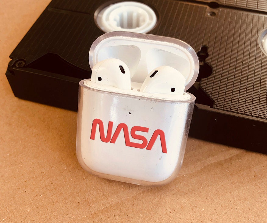 Nasa AirPod Pro Case