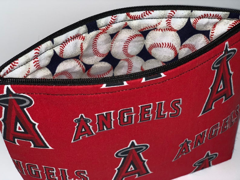Angels Bag Baseball