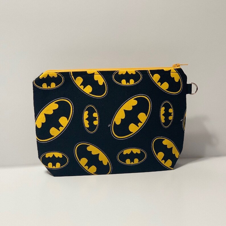 batman purse
