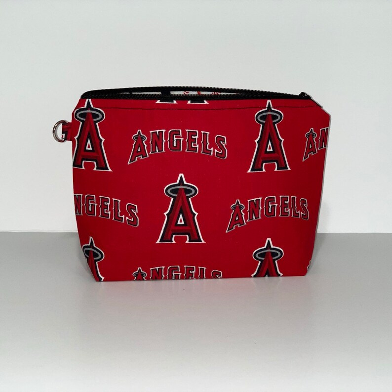 Angels Bag Baseball