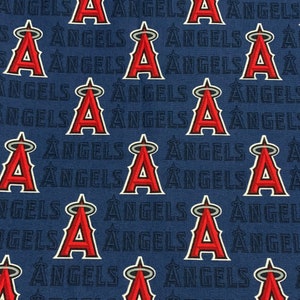 Bolsa de ángeles / Bolsa de béisbol / Bolsa cosmética / Bolsa escolar