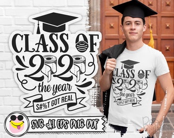 Download Free Class Of 2020 Svg Etsy SVG Cut Files