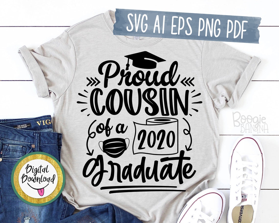 Free Free Proud 2020 Graduate Svg 392 SVG PNG EPS DXF File