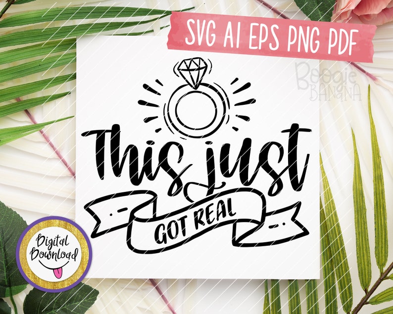 Download Wedding Bundle 5 Designs Svg Eps Png Pdf Cut File ...
