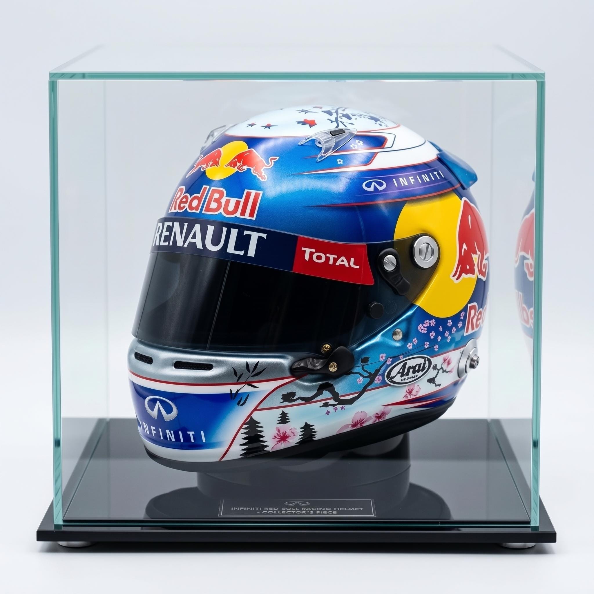 Replica f1 helmet - Etsy 日本